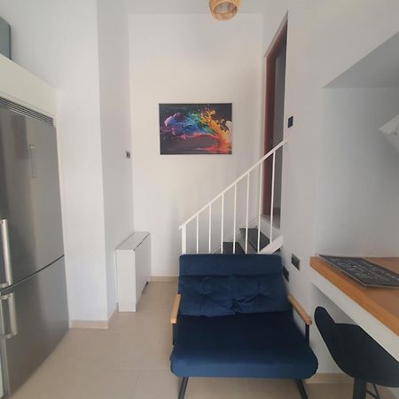Apartamento Salvado Spg Mar De Conil Conil De La Frontera Exterior foto