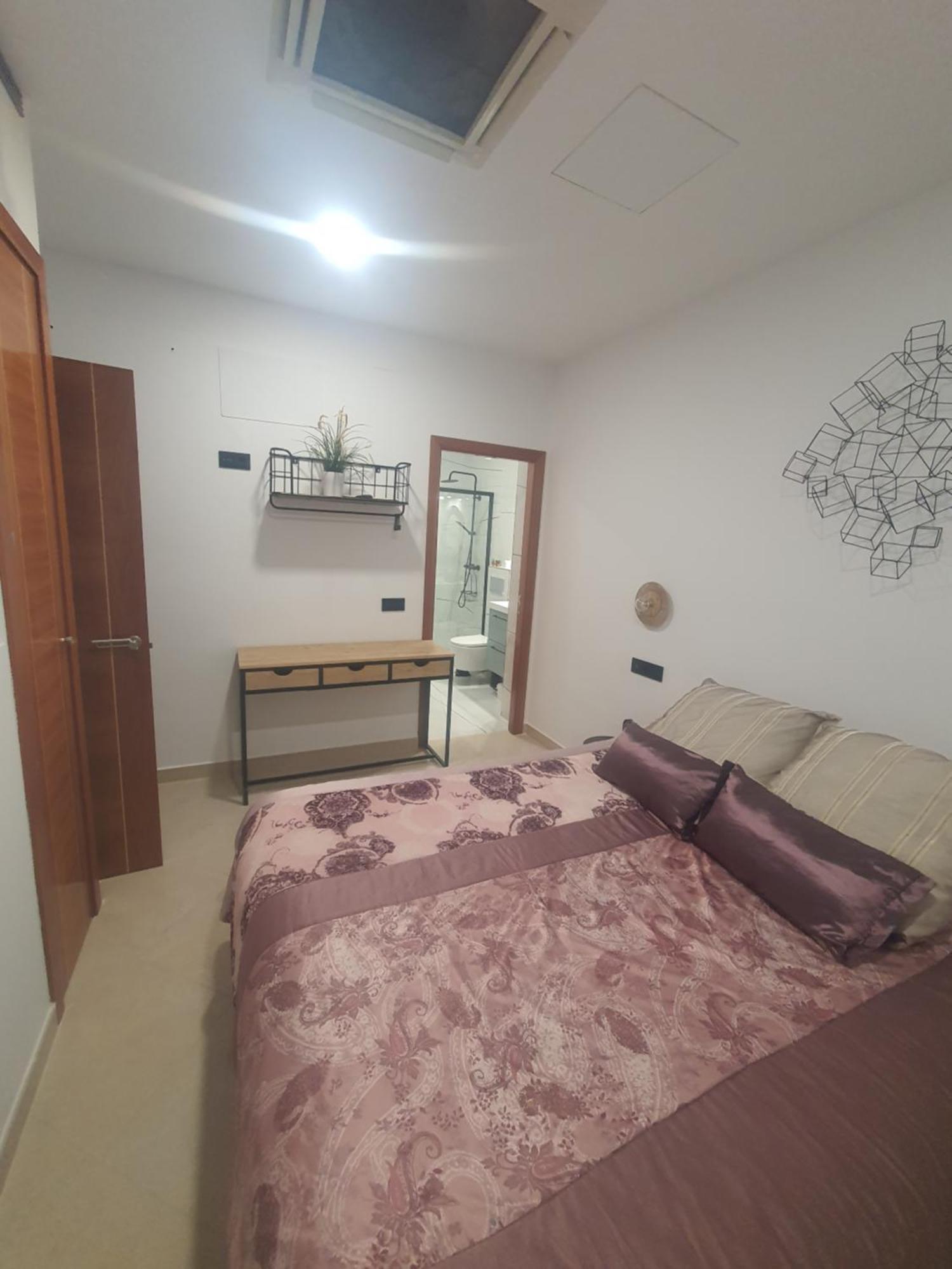 Apartamento Salvado Spg Mar De Conil Conil De La Frontera Exterior foto